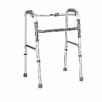 واکر آلومینیوم ساده ایپکا