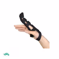 اسپیلنت انگشت کد 30400 طب و صنعت
