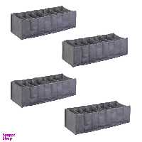 باکس لباس لوتوس مدل Xlarge بسته 4 عددی
