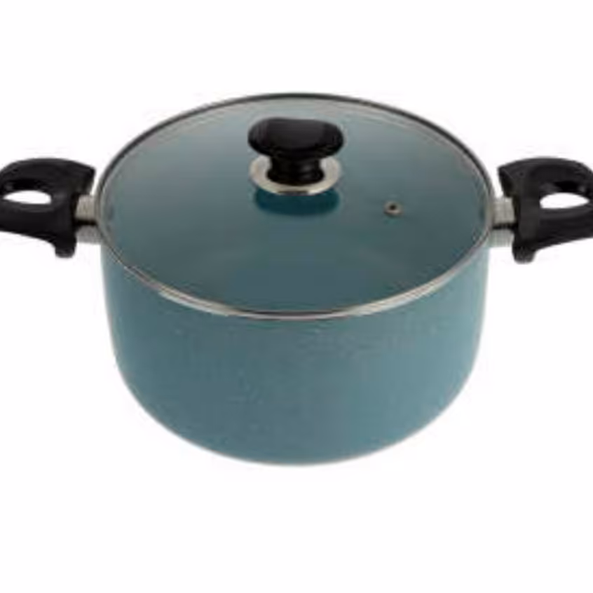 قابلمه گرانیت زرساب مدل ویولت سایز22