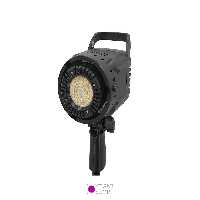 نور ثابت عکاسی و تصویربرداری KY-BK1201 SMD به همراه نمایشگر دیجیتال