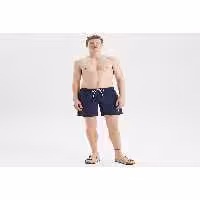 شلوارک شنا آبی مردانه شورت لباس Nautica