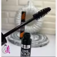 ریمل ایزادورا بنفش حجم دهنده مدل Big Bold