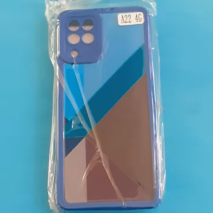 قاب گوشی a22