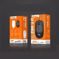 موس سیم دار دی نت DT-982