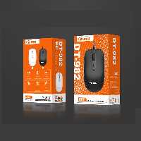 موس سیم دار دی نت DT-982