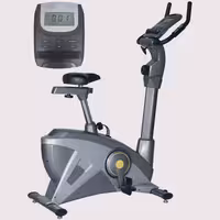 دوچرخه ثابت نیمه باشگاهی پرو فیتنس مدل 8719