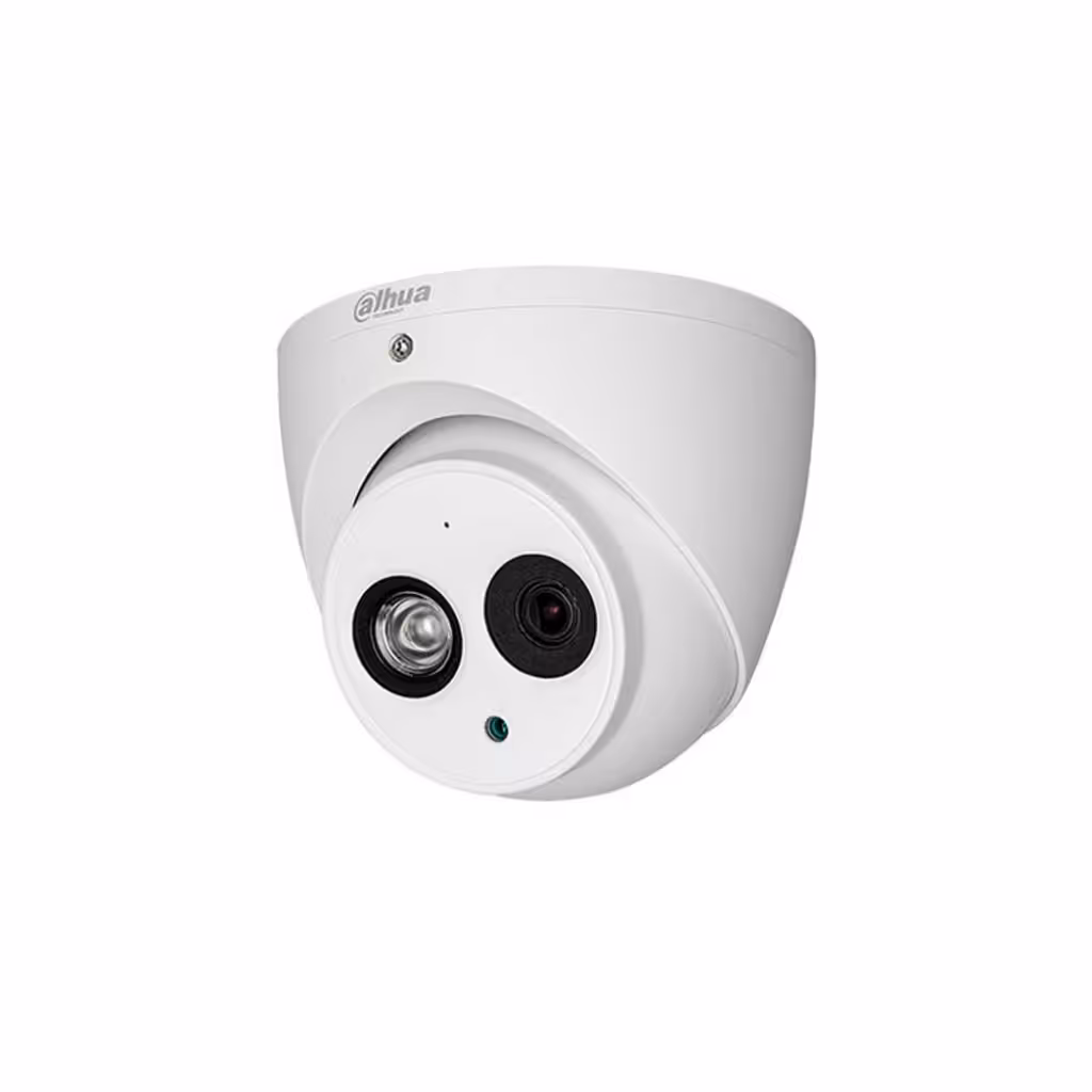 دوربین مدار بسته دام داهوا مدل DH-HAC-HDW1400EMP | نت ران
