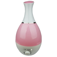 دستگاه بخور سرد و رطوبت ساز مدل کوزه ظرفیت 2.4 لیتر