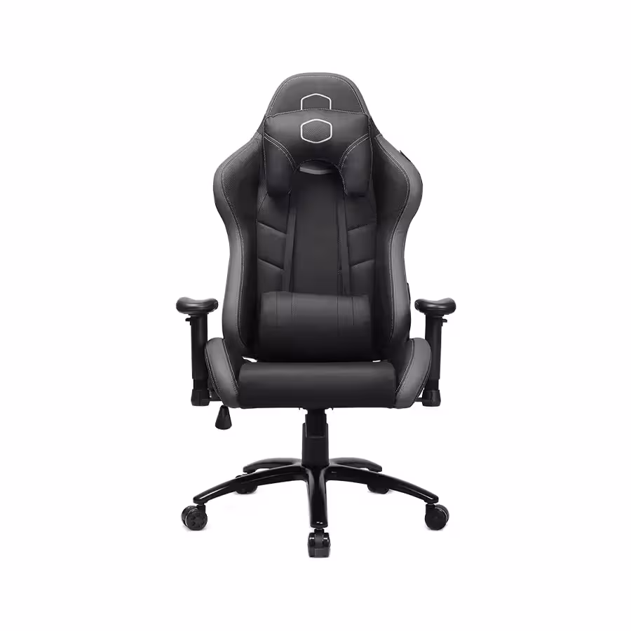 صندلی گیمینگ کولر مستر Caliber R2 Gray