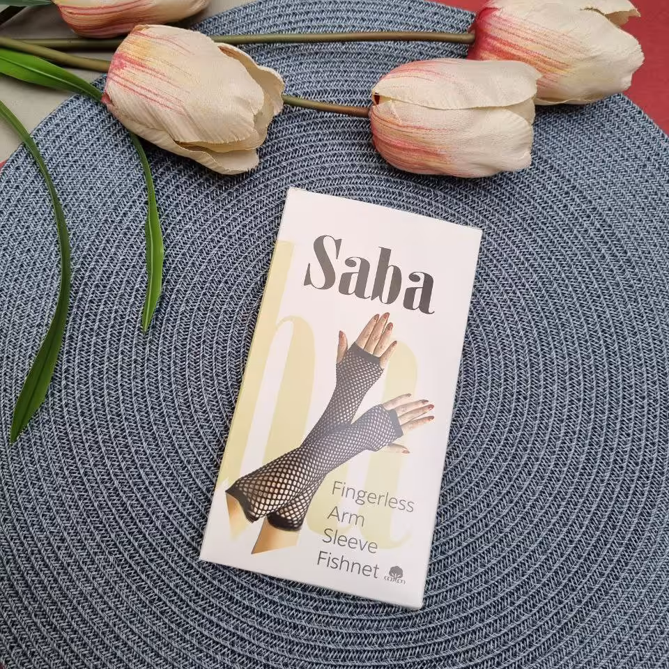 ساق دست فیشینگ لانه زنبوری 