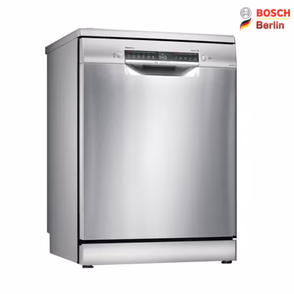 ماشین ظرفشویی بوش مدل BOSCH SMS4ECI26M