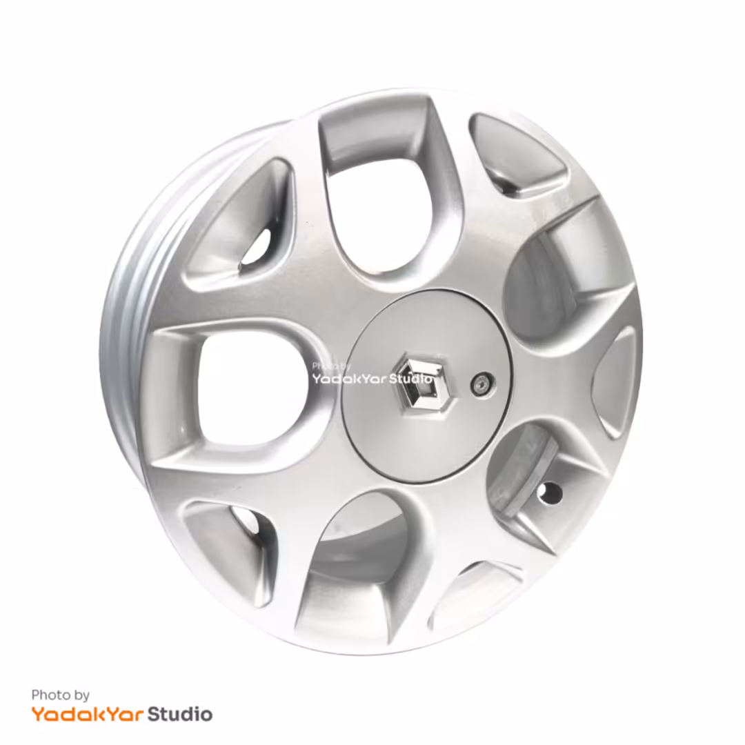 رینگ حلزونی اروند