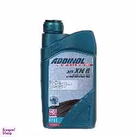 روغن گیربکس اتوماتیک آدینول مدل ATF XN8 حجم 1 لیتر