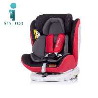 صندلی ماشین 360 درجه چیپولینو Chipolino Tourneo