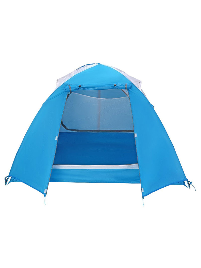 چادر کوهنوردی 2 نفره اسنوهاک مدل SnowHawk Discovery Tent ST020