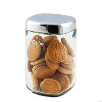 بانکه بنیس شیشه ای سایز 3 زیباسازان