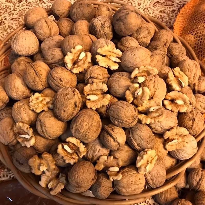 گردو اعلا(3کیلو)