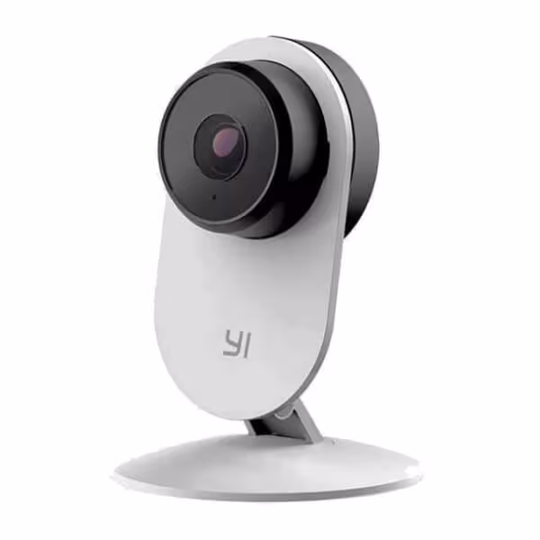 دوربین مداربسته تحت شبکه 3 Yi Home شیائومی نسخه گلوبال | شبکه ارغوان 021-41902