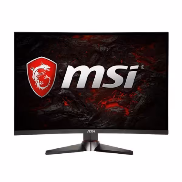 مانیتور ام اس آی مدل Optix MAG24C سایز 24 اینچ