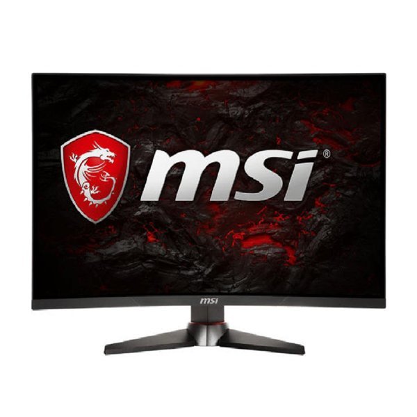 مانیتور ام اس آی مدل Optix MAG24C سایز 24 اینچ