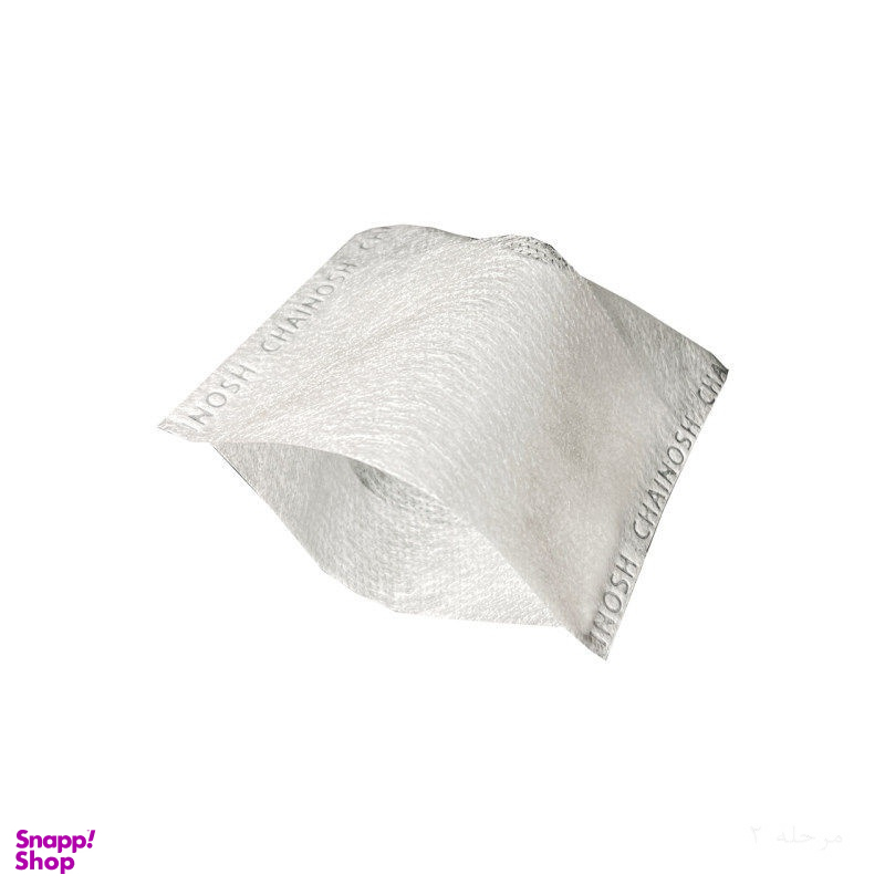 کیسه و صافی چایی و دمنوش کیمیا کد ki4070