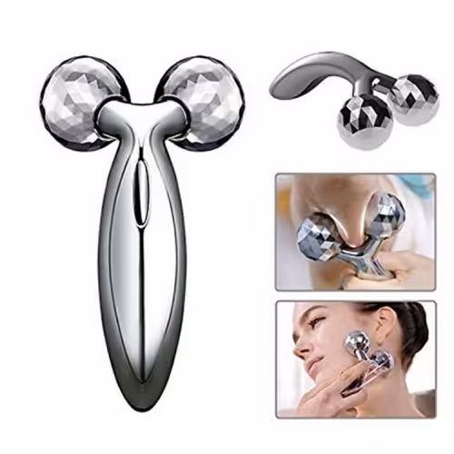 ماساژور 3 بعدی