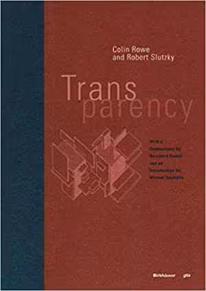 [PDF] دانلود کتاب Transparency, 1997