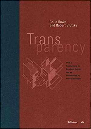 [PDF] دانلود کتاب Transparency, 1997