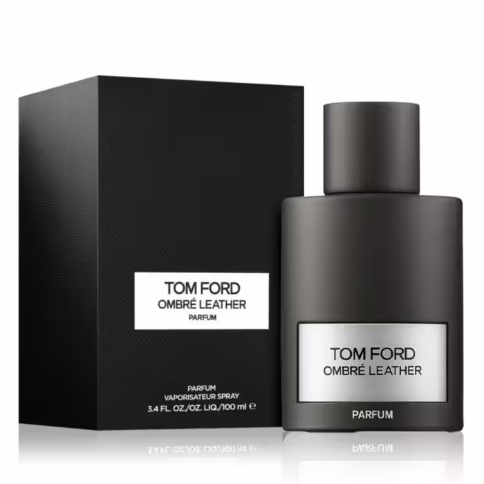 عطر خالص تامفورد تام فورد امبر لدر TOM FORD OMBRE LEATHER ، مقدار یک گرم