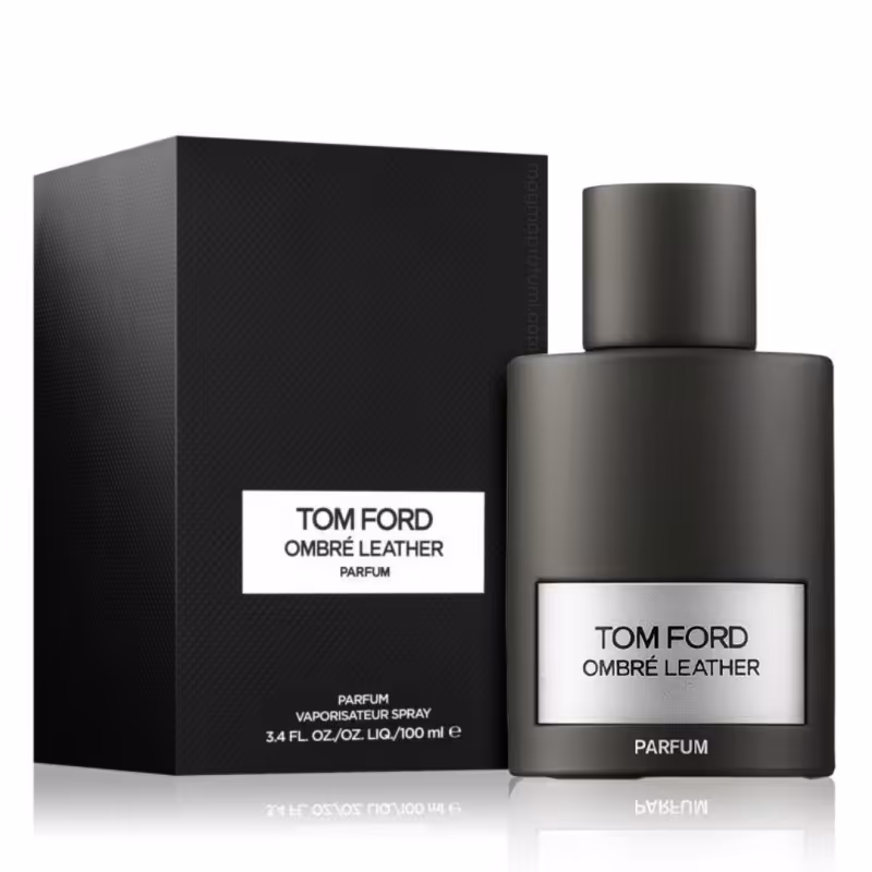 عطر خالص تامفورد تام فورد امبر لدر TOM FORD OMBRE LEATHER ، مقدار یک گرم