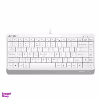 کیبورد ای فورتک (A4tech) مدل FStyler FK11