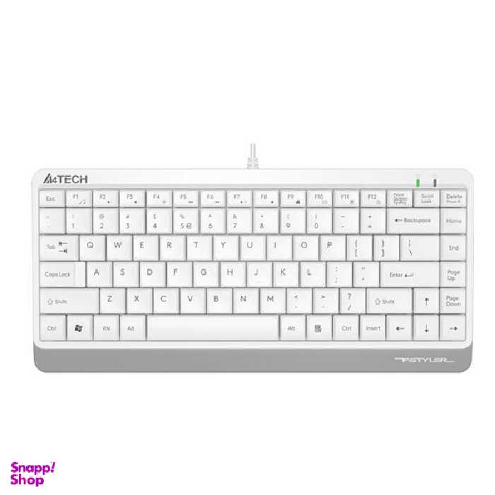 کیبورد ای فورتک (A4tech) مدل FStyler FK11