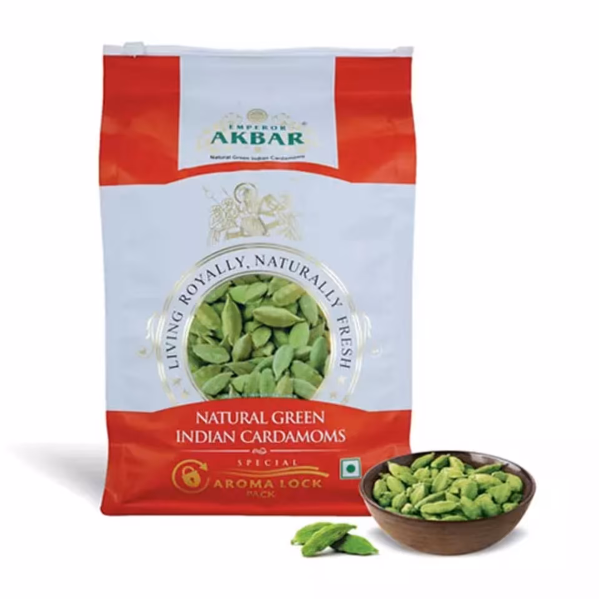 هل اکبر قرمز یک کیلویی 