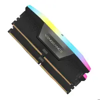 قیمت و خرید رم کورسیر مدل VENGEANCE RGB 96GB Dual 6600MHz CL32 DDR5 | یاس ارتباط