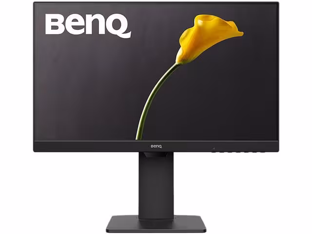مانیتور 24 اینچ بنکیو  BenQ GW2485TC 24 Inch 75Hz IPS FHD Monitor