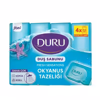 صابون دورو ترکیه اقیانوس 600 گرم DURU