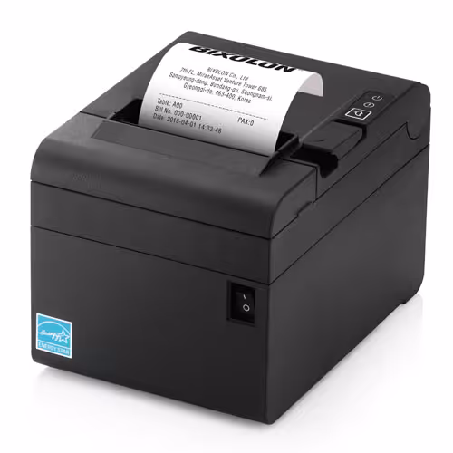 فیش پرینتر بیکسلون مدل SRP-E300K