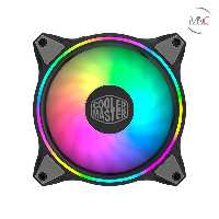 فن کیس کولر مستر مدل MASTERFAN MF120 HALO