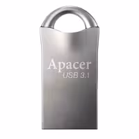 فلش مموری اپیسر APACER AH 158 8GB