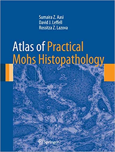  دانلود کتاب Atlas Of Practical Mohs Histopathology, 2013th ed, 2012 - دانلود کتاب های دانشگاهی