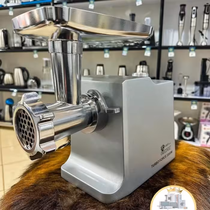 چرخ گوشت فوما مدل 2057