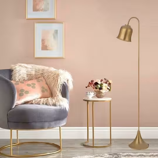 آباژور ایستاده مدل KLZB