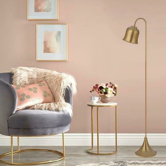 آباژور ایستاده مدل KLZB