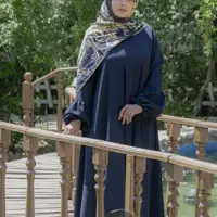 عبا  نورا