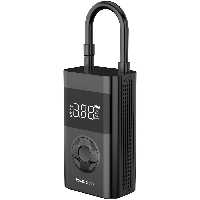 پمپ باد شارژی، پاوربانک و چراغ قوه پاورولوژی PP055 Ultra PPBCHA55