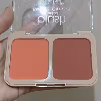 رژگونه دو قلو دودوگرل

دارای دو رنگ در هر پالت(روشن و تیره)
