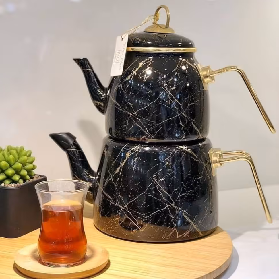 کتری قوری پاچی ترکیه 3