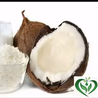 پودر نارگیل خشک(100گرم)