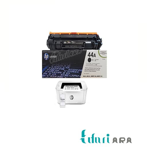 کارتریج پرینتر لیزری اچ پی M15w